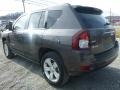 2015 Granite Crystal Metallic Jeep Compass Sport 4x4  photo #3