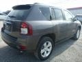 2015 Granite Crystal Metallic Jeep Compass Sport 4x4  photo #6