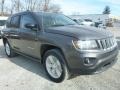 Granite Crystal Metallic - Compass Sport 4x4 Photo No. 8