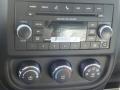 Granite Crystal Metallic - Compass Sport 4x4 Photo No. 19