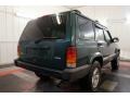 2000 Forest Green Pearl Jeep Cherokee Sport 4x4  photo #8