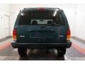 2000 Forest Green Pearl Jeep Cherokee Sport 4x4  photo #9