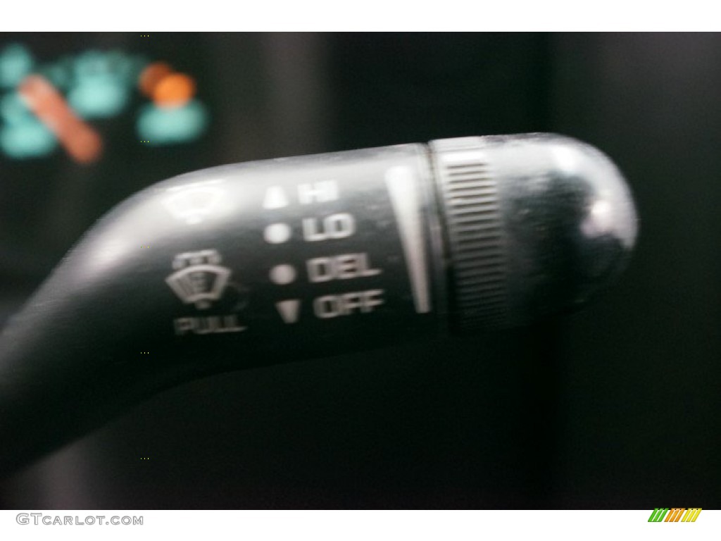 2000 Cherokee Sport 4x4 - Forest Green Pearl / Camel Beige photo #23