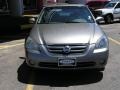 Polished Pewter Metallic - Altima 3.5 SE Photo No. 2