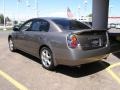 Polished Pewter Metallic - Altima 3.5 SE Photo No. 4