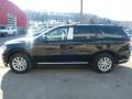 Brilliant Black Crystal Pearl - Durango SXT Plus AWD Photo No. 2