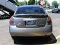 Polished Pewter Metallic - Altima 3.5 SE Photo No. 5