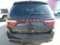 Brilliant Black Crystal Pearl - Durango SXT Plus AWD Photo No. 4