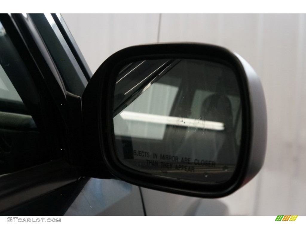 2000 Cherokee Sport 4x4 - Forest Green Pearl / Camel Beige photo #38