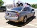 Polished Pewter Metallic - Altima 3.5 SE Photo No. 6