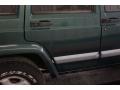 2000 Forest Green Pearl Jeep Cherokee Sport 4x4  photo #40