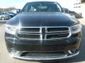 Brilliant Black Crystal Pearl - Durango SXT Plus AWD Photo No. 8
