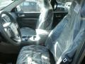 Brilliant Black Crystal Pearl - Durango SXT Plus AWD Photo No. 10