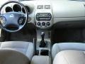 Polished Pewter Metallic - Altima 3.5 SE Photo No. 9
