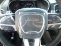 Brilliant Black Crystal Pearl - Durango SXT Plus AWD Photo No. 16
