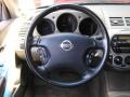Polished Pewter Metallic - Altima 3.5 SE Photo No. 10