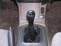 Polished Pewter Metallic - Altima 3.5 SE Photo No. 12
