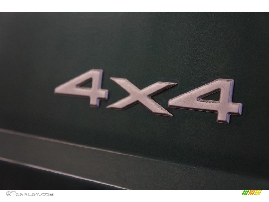 2000 Cherokee Sport 4x4 - Forest Green Pearl / Camel Beige photo #58