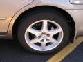 Polished Pewter Metallic - Altima 3.5 SE Photo No. 17