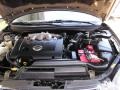 Polished Pewter Metallic - Altima 3.5 SE Photo No. 18