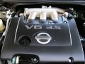 Polished Pewter Metallic - Altima 3.5 SE Photo No. 19