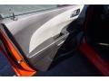 Inferno Orange Metallic - Sonic LT Hatch Photo No. 12