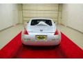 Silver Alloy Metallic - 350Z Touring Coupe Photo No. 5