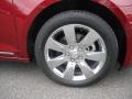 Red Jewel Tintcoat - LaCrosse CXL Photo No. 7