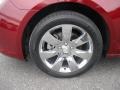 Red Jewel Tintcoat - LaCrosse CXL Photo No. 10