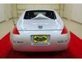 Silver Alloy Metallic - 350Z Touring Coupe Photo No. 8