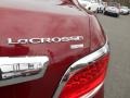 Red Jewel Tintcoat - LaCrosse CXL Photo No. 11
