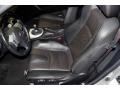 Silver Alloy Metallic - 350Z Touring Coupe Photo No. 16