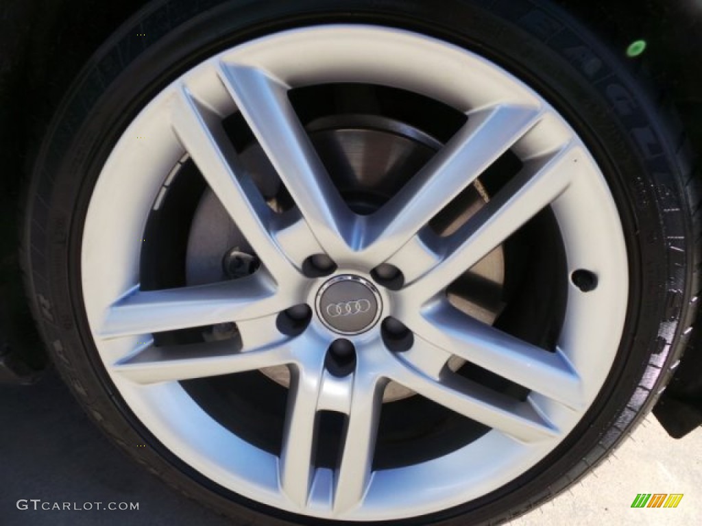 2015 A6 2.0T Premium Plus quattro Sedan - Dakota Gray Metallic / Velvet Beige photo #9