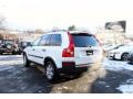 Ice White - XC90 2.5T AWD Photo No. 4