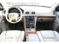 Taupe/Light Taupe Dashboard Photo for 2005 Volvo XC90 #101318064