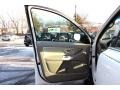 Taupe/Light Taupe Door Panel Photo for 2005 Volvo XC90 #101318106