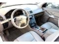 Taupe/Light Taupe Interior Photo for 2005 Volvo XC90 #101318137