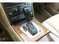 Taupe/Light Taupe Transmission Photo for 2005 Volvo XC90 #101318250