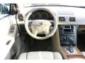 2005 Volvo XC90 Taupe/Light Taupe Interior Dashboard Photo