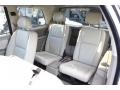 Taupe/Light Taupe Rear Seat Photo for 2005 Volvo XC90 #101318376