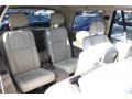 2005 Volvo XC90 Taupe/Light Taupe Interior Rear Seat Photo