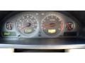 Taupe/Light Taupe Gauges Photo for 2005 Volvo XC90 #101318451