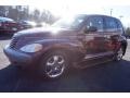 2002 Deep Cranberry Pearlcoat Chrysler PT Cruiser Limited  photo #3