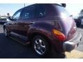 Deep Cranberry Pearlcoat - PT Cruiser Limited Photo No. 5