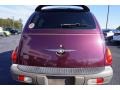 2002 Deep Cranberry Pearlcoat Chrysler PT Cruiser Limited  photo #6