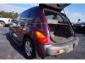 Deep Cranberry Pearlcoat - PT Cruiser Limited Photo No. 16