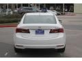 2015 Bellanova White Pearl Acura TLX 3.5 Advance SH-AWD  photo #6