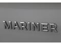 Ingot Silver Metallic - Mariner V6 4WD Photo No. 7