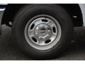 2015 Ford F250 Super Duty XL Regular Cab Utility Wheel and Tire Photo