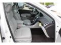 Bellanova White Pearl - TLX 3.5 Advance SH-AWD Photo No. 20
